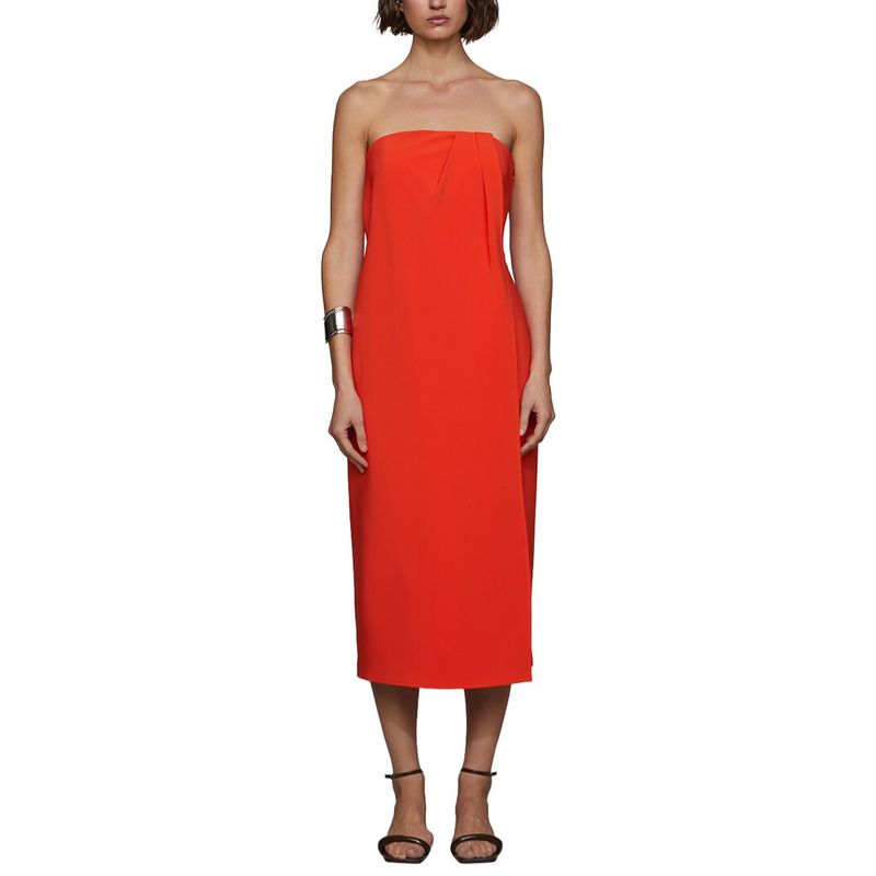 Et Ochs Womens Anika Dress